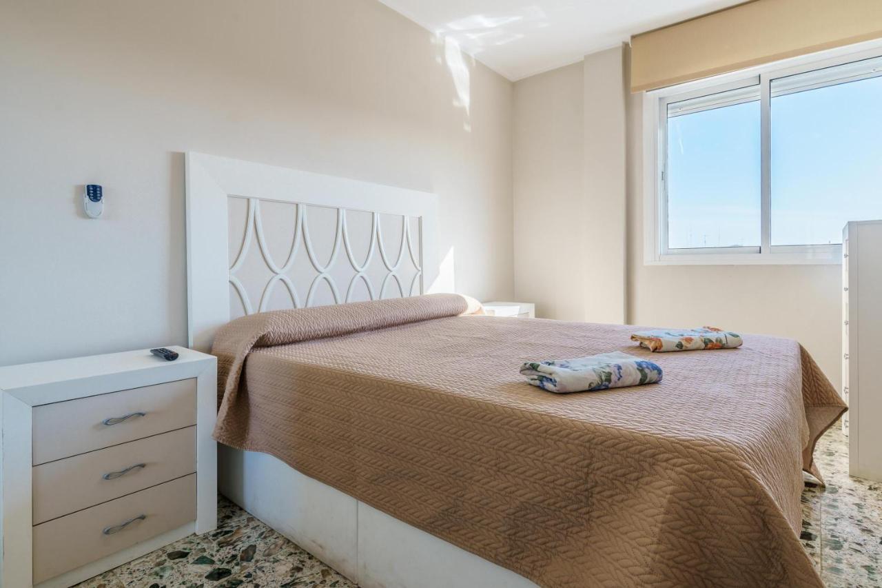 Apartamento Carmen Fuengirola Exterior photo