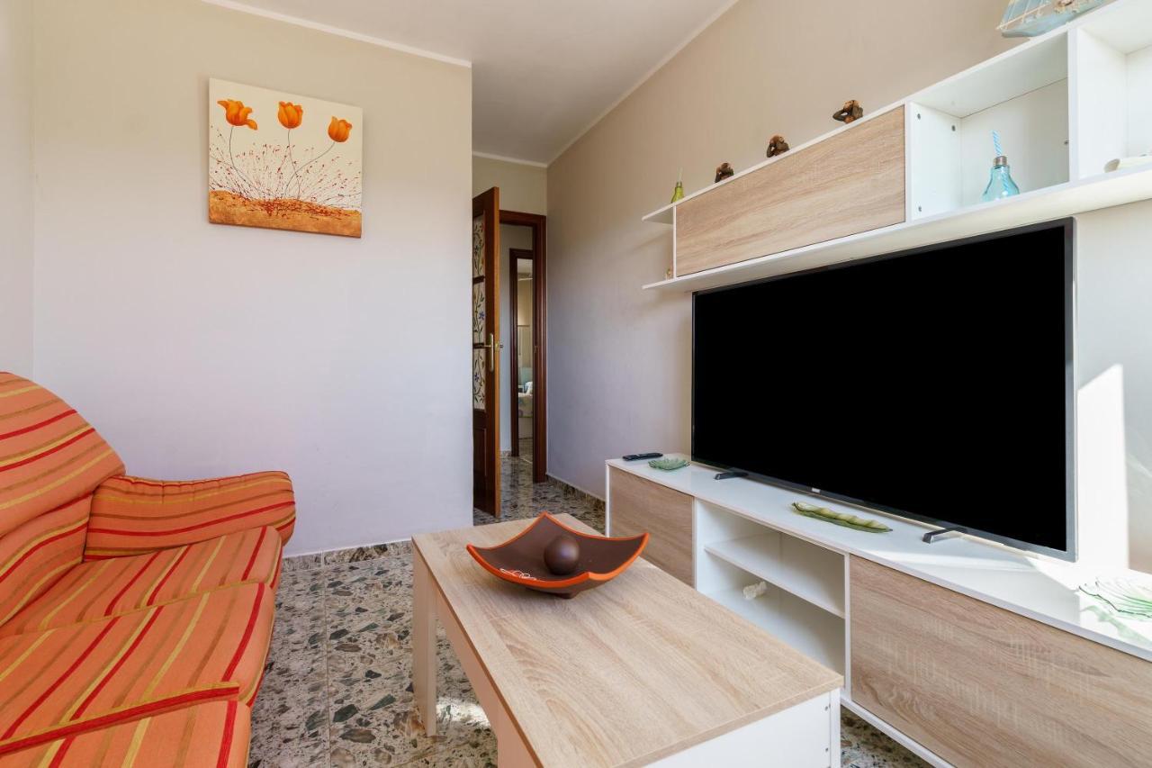 Apartamento Carmen Fuengirola Exterior photo