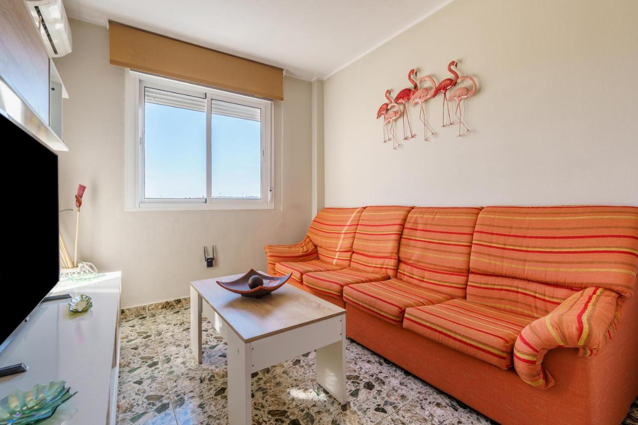 Apartamento Carmen Fuengirola Exterior photo